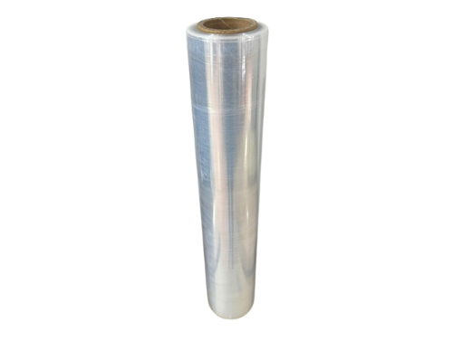 Şeffaf Streç Film 2 Kg 50 Cm